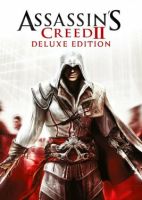 Assassin's Creed II (Deluxe Edition)