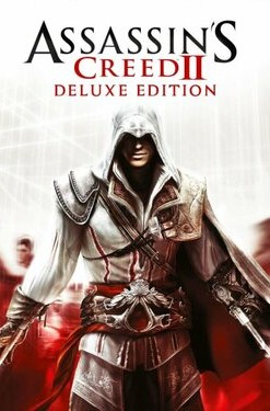 Assassin's Creed II (Deluxe Edition)