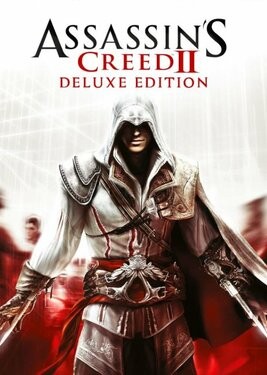 Assassin's Creed II (Deluxe Edition)