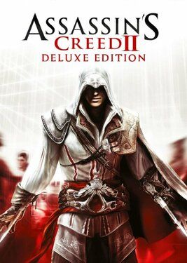 Assassin's Creed II (Deluxe Edition)