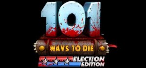 101 Ways to Die