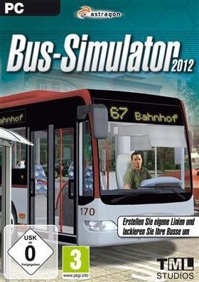 Bus-Simulator 2012