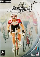 Cycling Manager 4