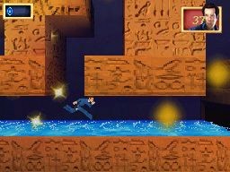 Night at the Museum: Battle of the Smithsonian - The Video Game