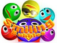 Smiling Bubbles