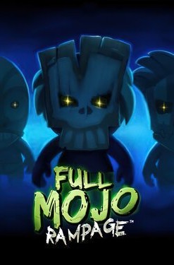 Full Mojo Rampage