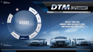 DTM Experience