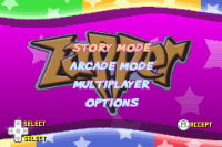 Zapper: One Wicked Cricket!