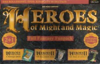 Heroes of Might and Magic Compendium