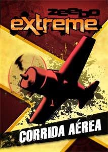 Zeebo Extreme Corrida Aérea