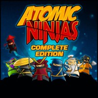 Atomic Ninjas: Complete Edition