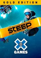 Steep: X-Games - Gold Edition