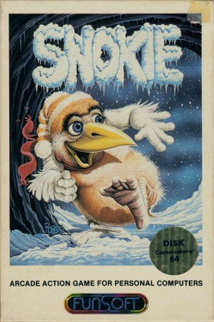 Snokie