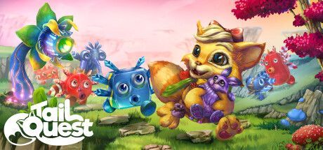TailQuest Defense