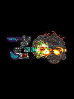 Zenodyne