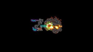 Zenodyne