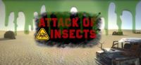 Attack of Insects