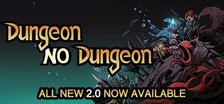 Dungeon No Dungeon