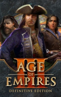 Age of Empires III: Definitive Edition
