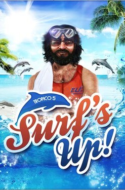 Tropico 5: Surfs Up!