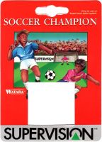 Soccer Champion