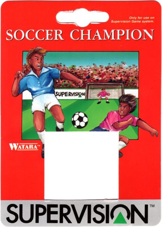 Soccer Champion