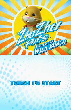ZhuZhu Pets 2: Featuring The Wild Bunch
