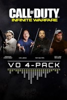 Call of Duty: Infinite Warfare - VO 4-Pack