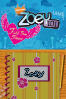 Zoey 101: Field Trip Fiasco