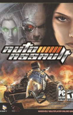 Auto Assault