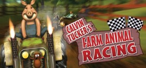 Calvin Tucker's Redneck Farm Animals Racing Tournament