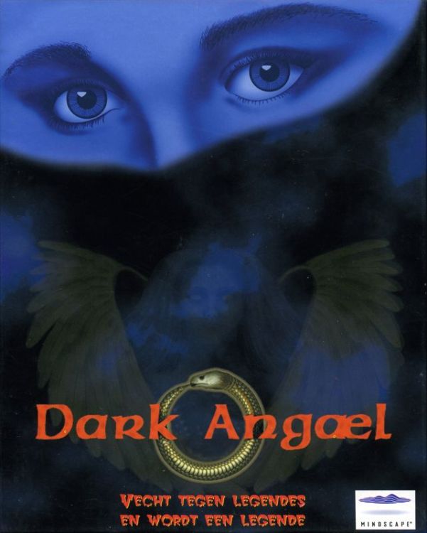 Dark Angael