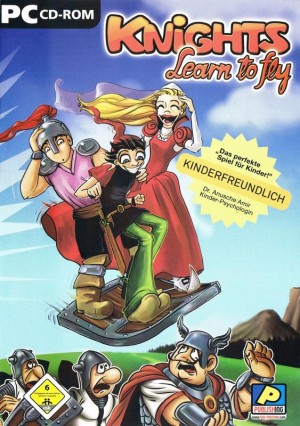 Knights: Learn to Fly