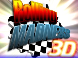 Rolling Madness 3D