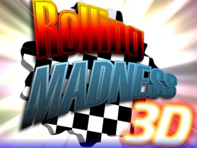 Rolling Madness 3D
