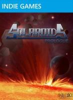 Solaroids: Prologue
