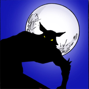 Vera Blanc: Episode 1 - Full Moon