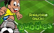 Ronaldinho Gaúcho: Bubbles