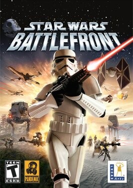 Star Wars: Battlefront (Classic)