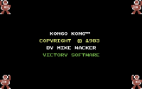 Kongo Kong
