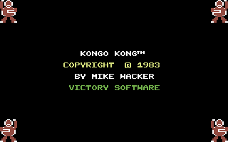 Kongo Kong