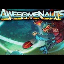 Awesomenauts