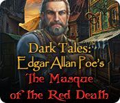 Dark Tales: Edgar Allan Poe's The Masque of the Red Death
