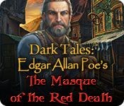 Dark Tales: Edgar Allan Poe's The Masque of the Red Death