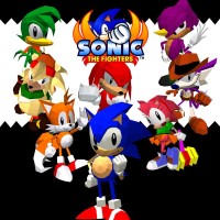 Sonic Championship