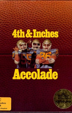 4th & Inches