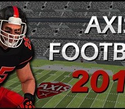 Axis Football 2015