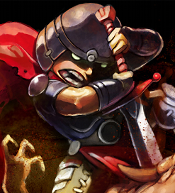 Cardinal Quest