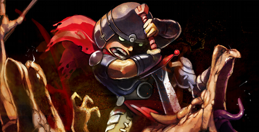 Cardinal Quest