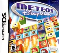 Meteos: Disney Magic